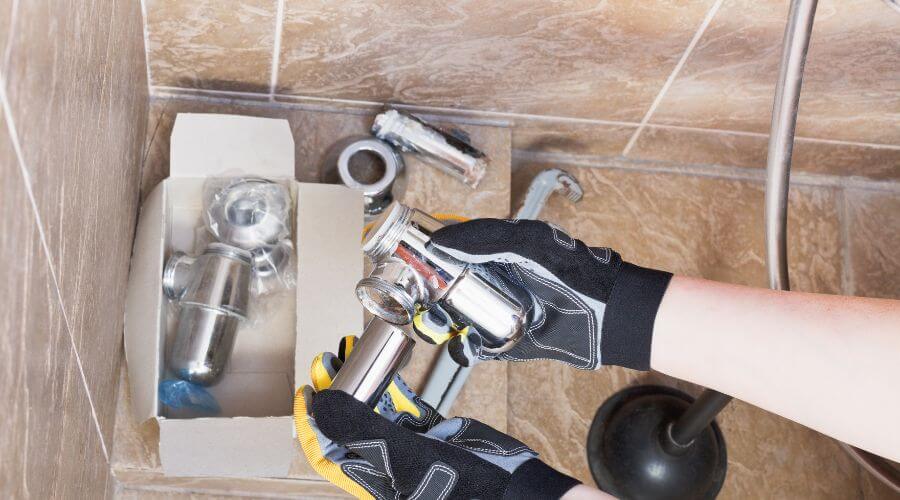 Expert flood damage restoration services in Harmonsburg, PA